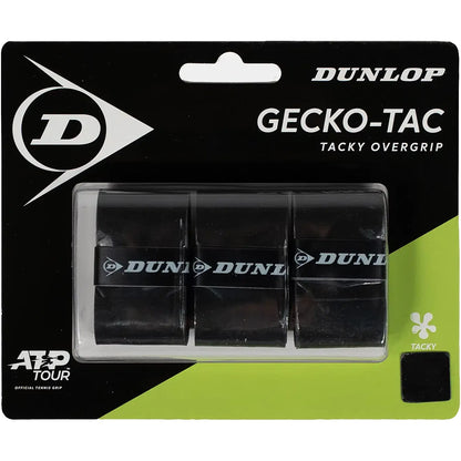 SURGRIPS DUNLOP GECKO-TAC x3