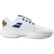 BABOLAT JET TERE 2 WIMBLEDON SCHUHE FÜR ALLE BELÄGE