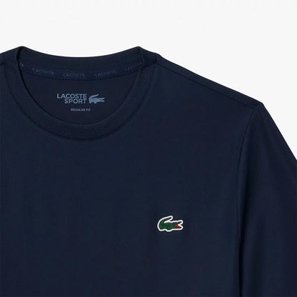 T-SHIRT LACOSTE CORE PERFORMANCE TECHNIQUE
