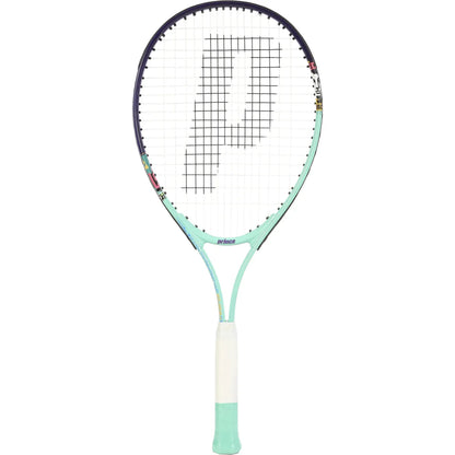 RAQUETTE PRINCE JUNIOR ACE/FACE 25 PURPLE