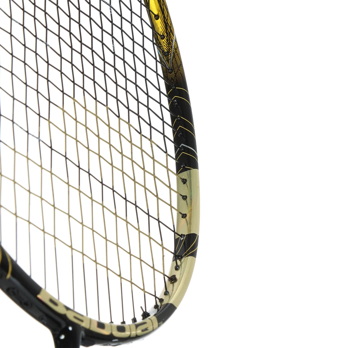 RAQUETTE TEST DE BADMINTON BABOLAT JETSTREAM 83 (CORDEE)