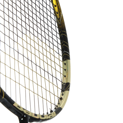 RAQUETTE TEST DE BADMINTON BABOLAT JETSTREAM 83 (CORDEE)
