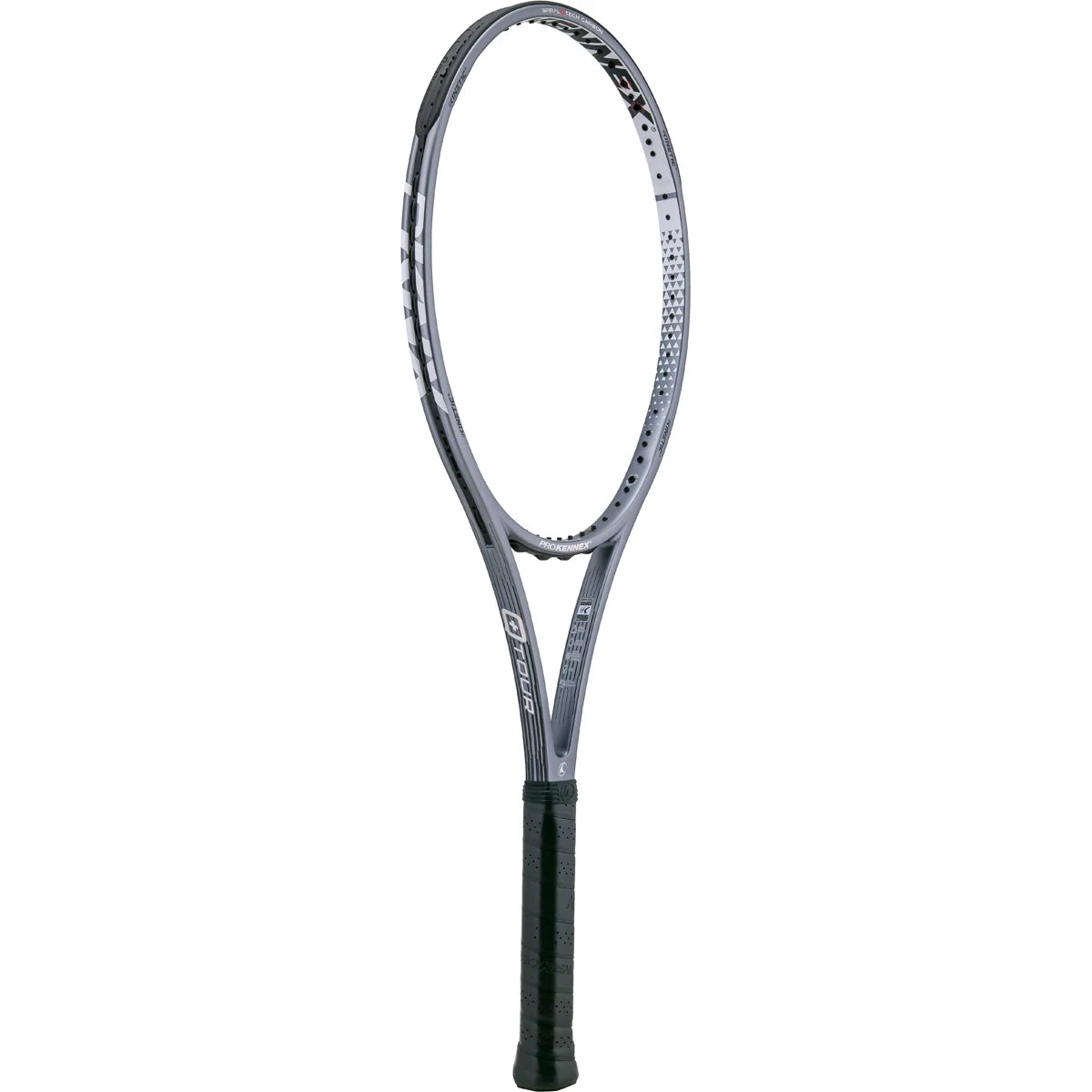PRO KENNEX KI Q+ TOUR RACKET (305 GR)