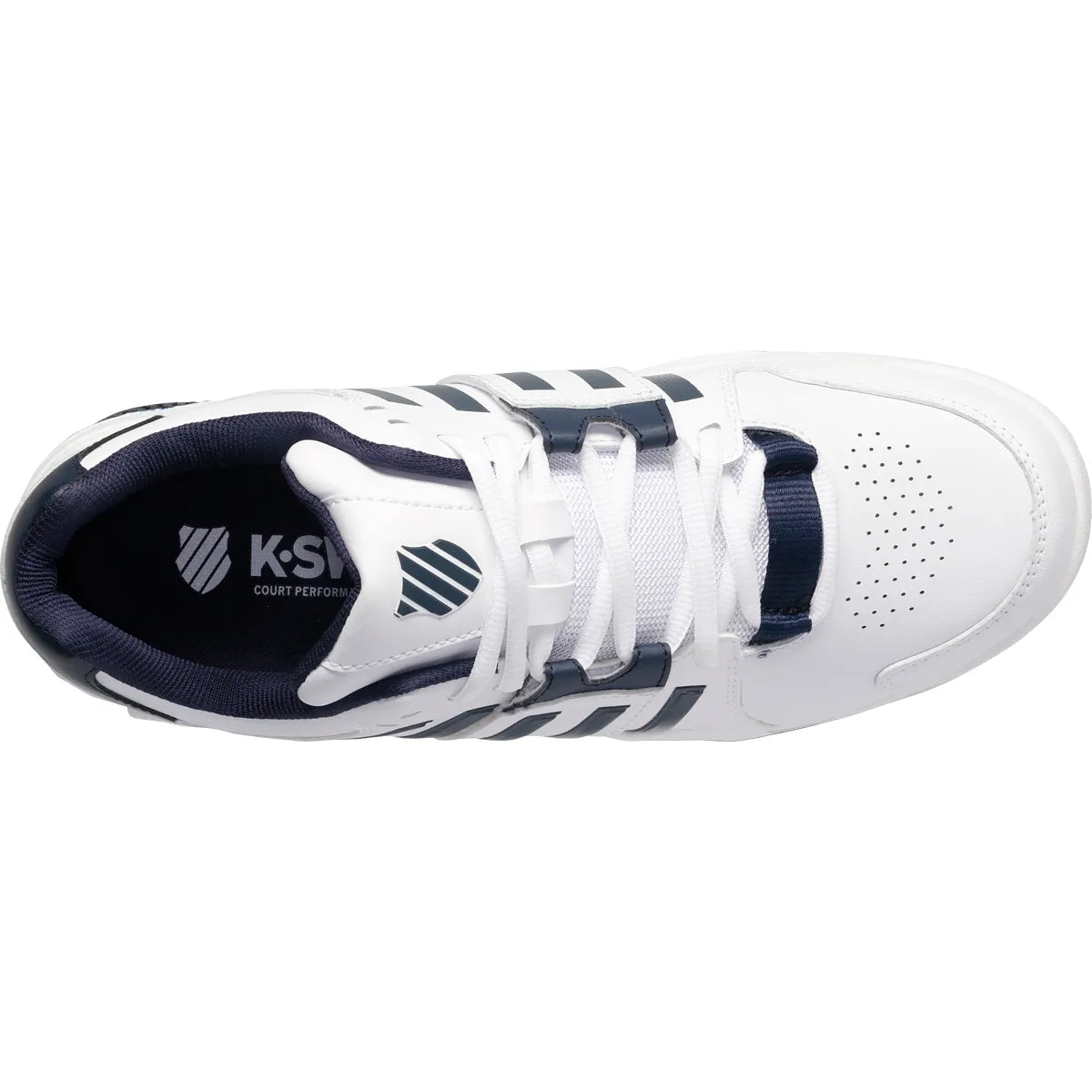 CHAUSSURES K-SWISS ACCOMPLISH IV OMNI