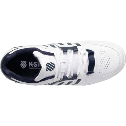 CHAUSSURES K-SWISS ACCOMPLISH IV OMNI