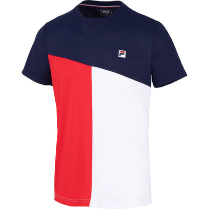 FILA CHRISTIAN T-SHIRT