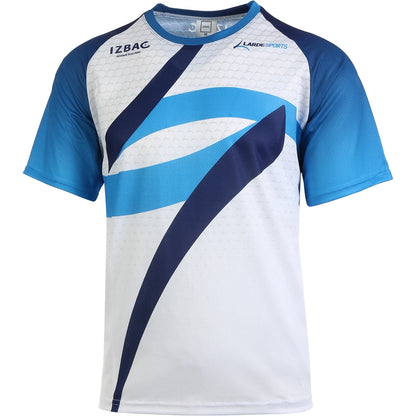 T-SHIRT HOMME IZBAC SUBLI