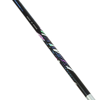 BADMINTONSCHLÄGER VICTOR DRIVEX METALLIC C 4U5 (OHNE SAITEN)