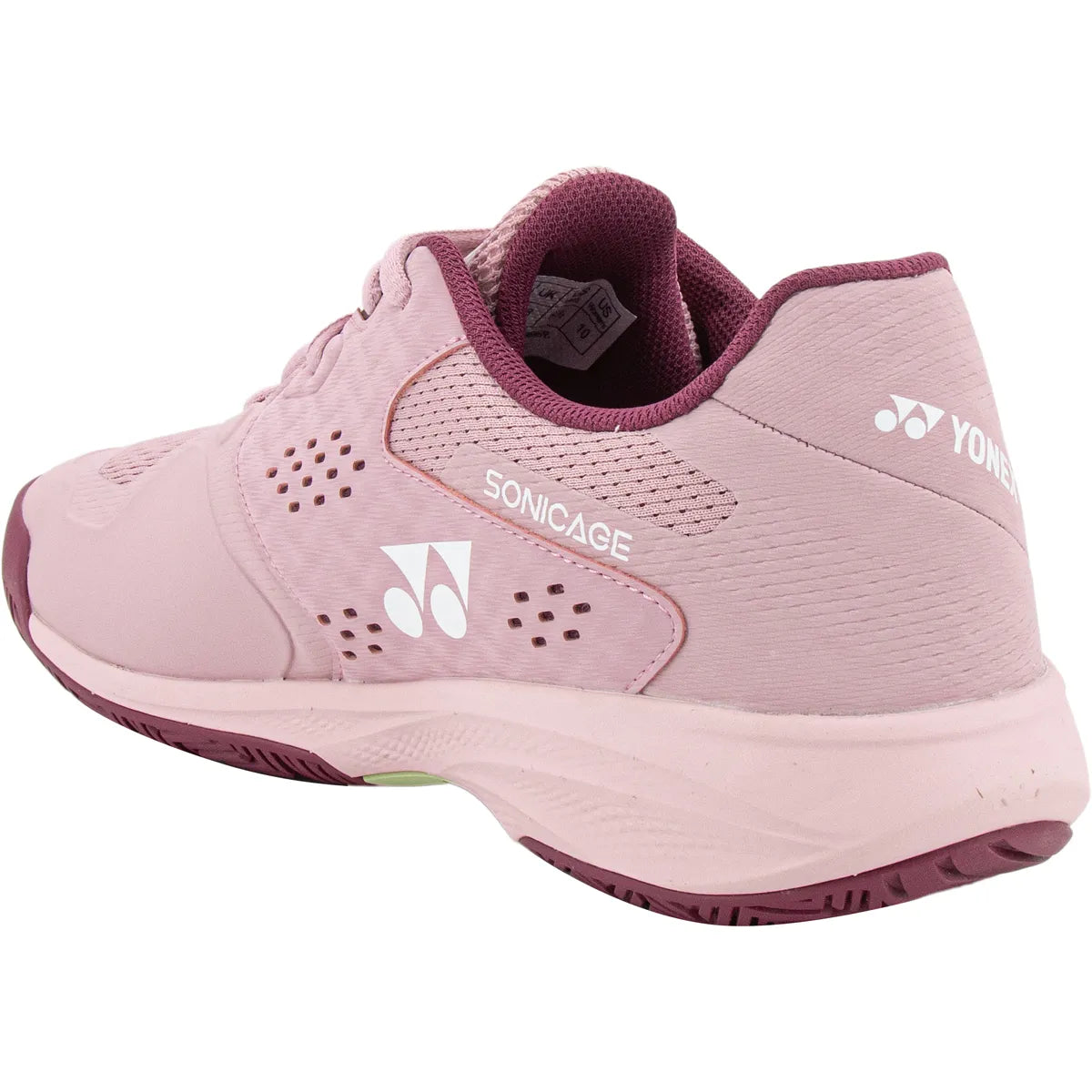 YONEX DAMENSCHUHE SONICAGE 4 FÜR ALLE OBERFLÄCHEN