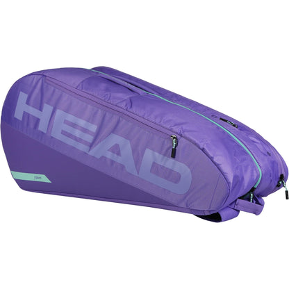 SAC TENNIS HEAD TOUR RACQUET L 12 raquettes