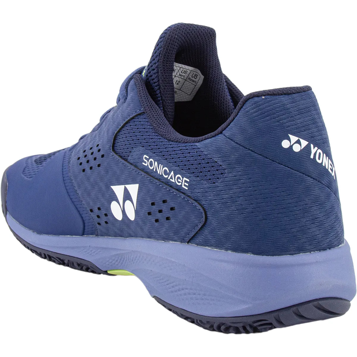 CHAUSSURES YONEX SONICAGE 4 TERRE BATTUE