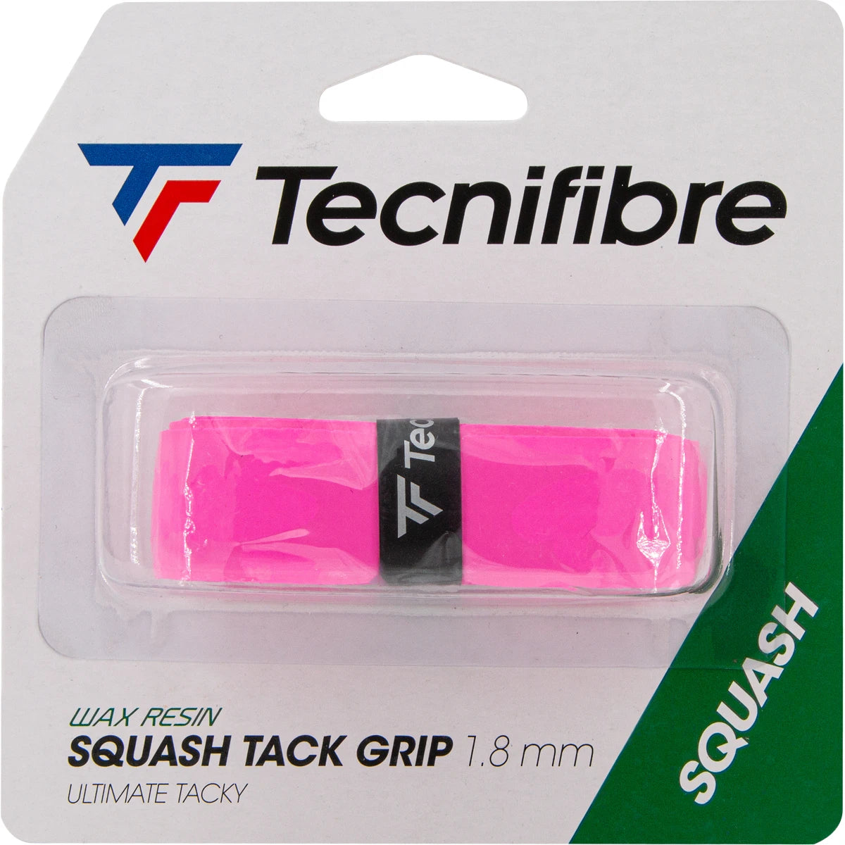 GRIP TECNIFIBRE SQUASH TACK (BOITE DE 12)