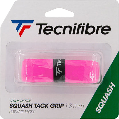GRIP TECNIFIBRE SQUASH TACK (BOITE DE 12)