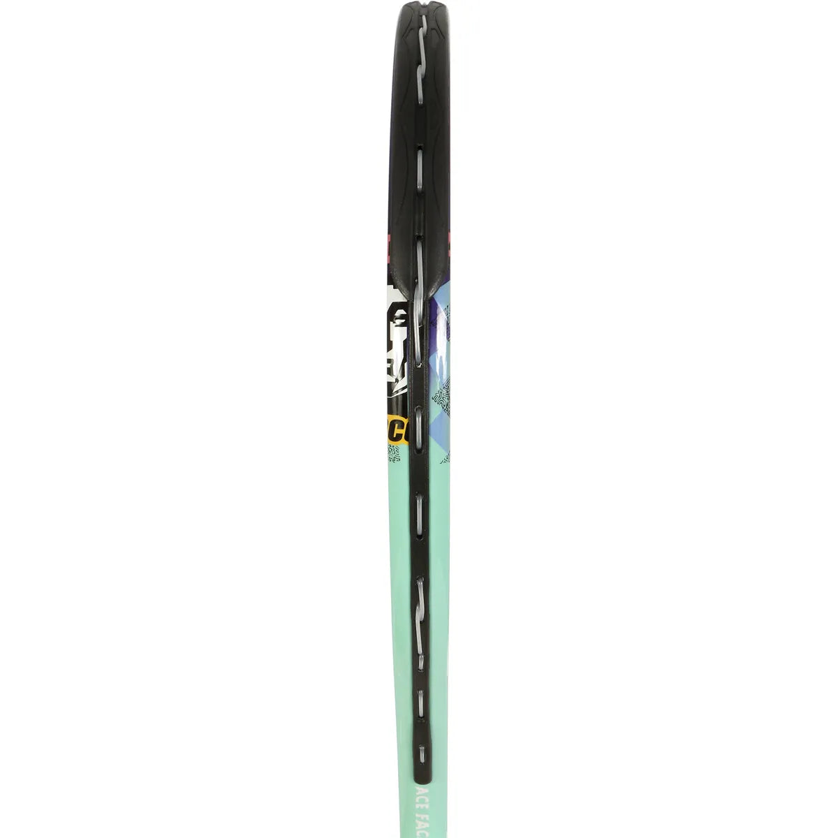 RAQUETTE PRINCE JUNIOR ACE/FACE 19 PURPLE