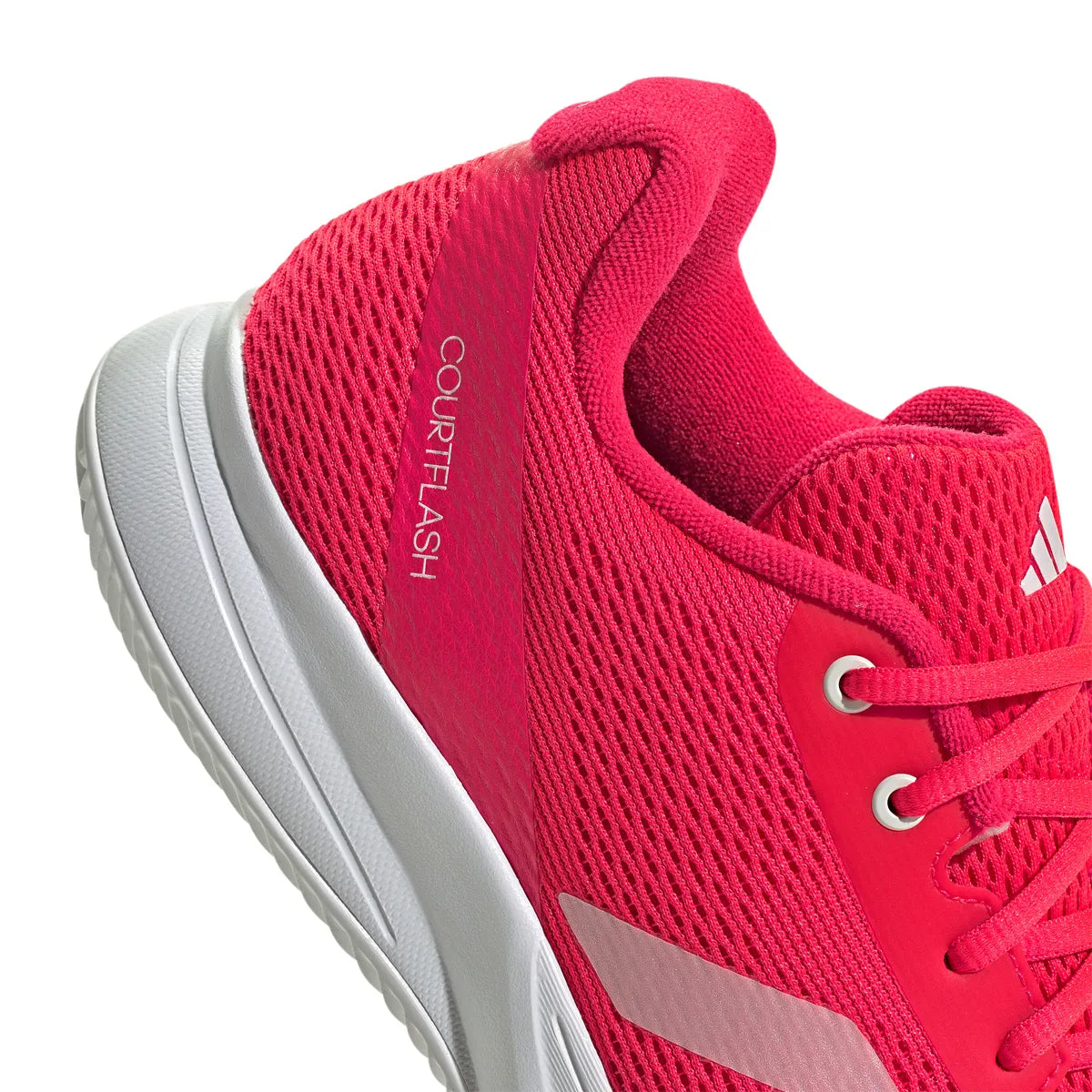 ADIDAS COURTFLASH SPEED 2 SCHUHE FÜR ALLE OBERFLÄCHEN