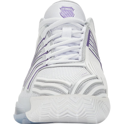 DAMEN K-SWISS ULTRASHOT 4 CLAY COURT SCHUHE