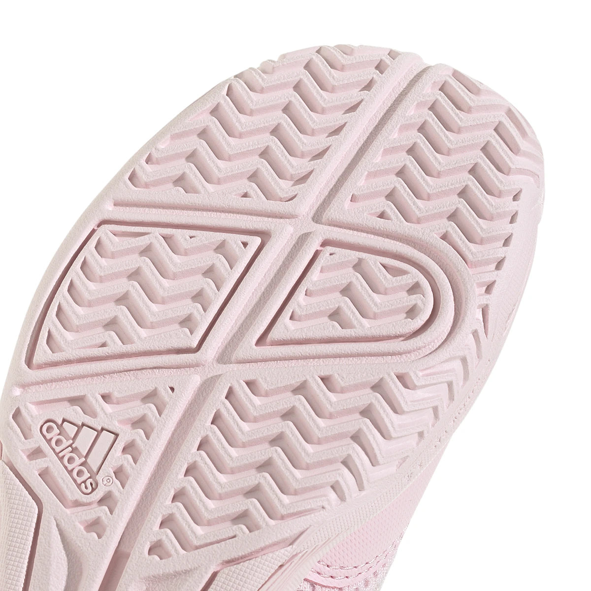 ADIDAS JUNIOR COURTFLASH SCHUHE FÜR ALLE BÖDEN