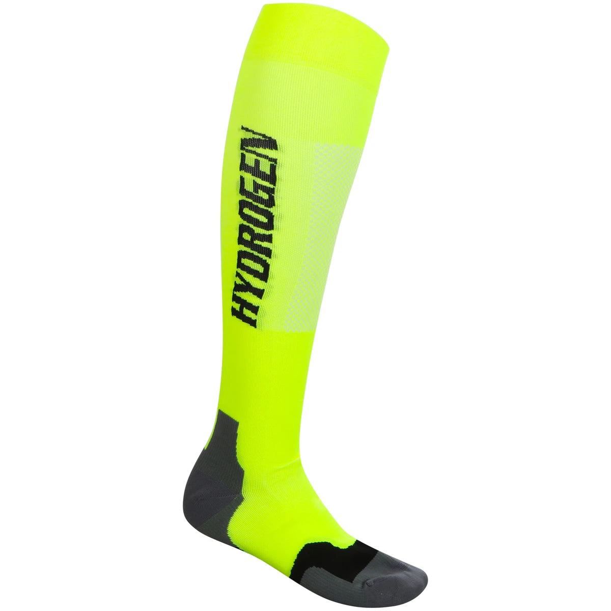 2 PAIRES DE CHAUSSETTES HYDROGEN (LONG)