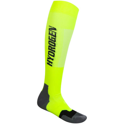 2 PAIRES DE CHAUSSETTES HYDROGEN (LONG)