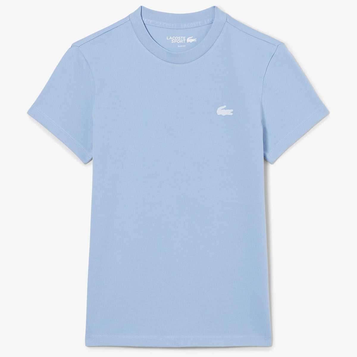 LACOSTE WOMEN'S CORE PERFORMANCE T-SHIRT