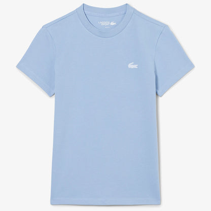 LACOSTE WOMEN'S CORE PERFORMANCE T-SHIRT