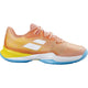 BABOLAT DAMENSCHUHE JET MACH 3 ROTE ERDE