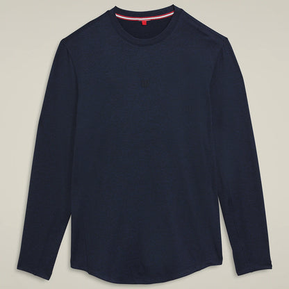 T-SHIRT WILSON MANCHES LONGUES EVERYDAY PERFORMANCE