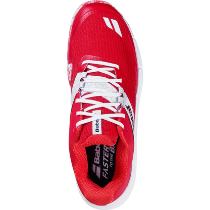 CHAUSSURES PADEL BABOLAT MOVEA 3