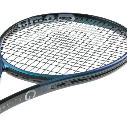 RAQUETTE HEAD GRAVITY MP (295 GR)