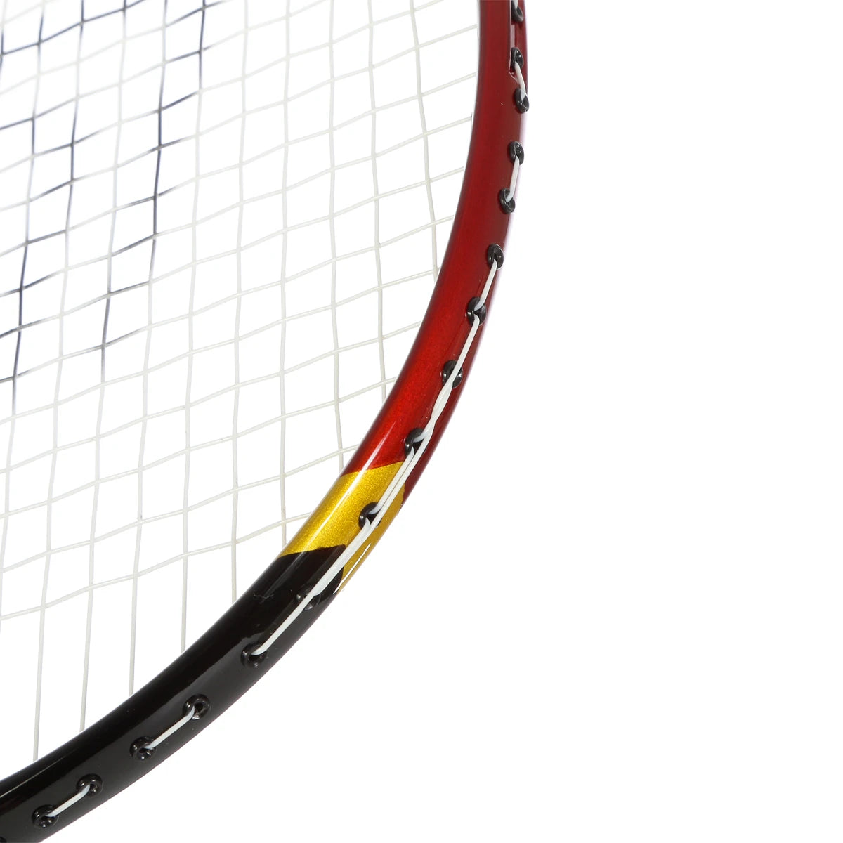 RAQUETTE DE BADMINTON FUKUDA TRAINER 130G (CORDEE)