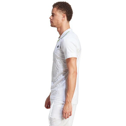 POLO ADIDAS PRO ZVEREV LONDON