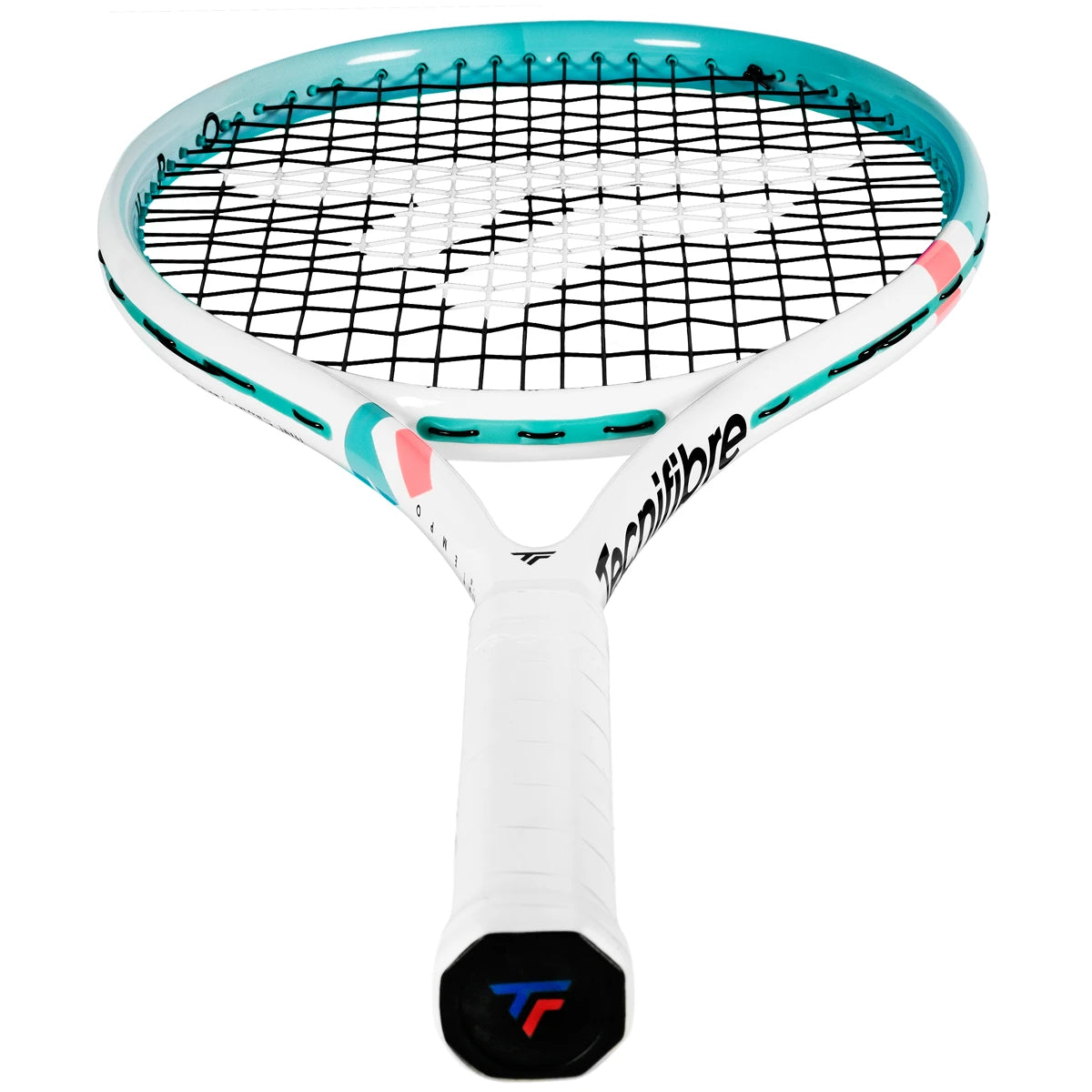 SCHLÄGER TECNIFIBRE TEMPO L (255GR) (BESAITET)