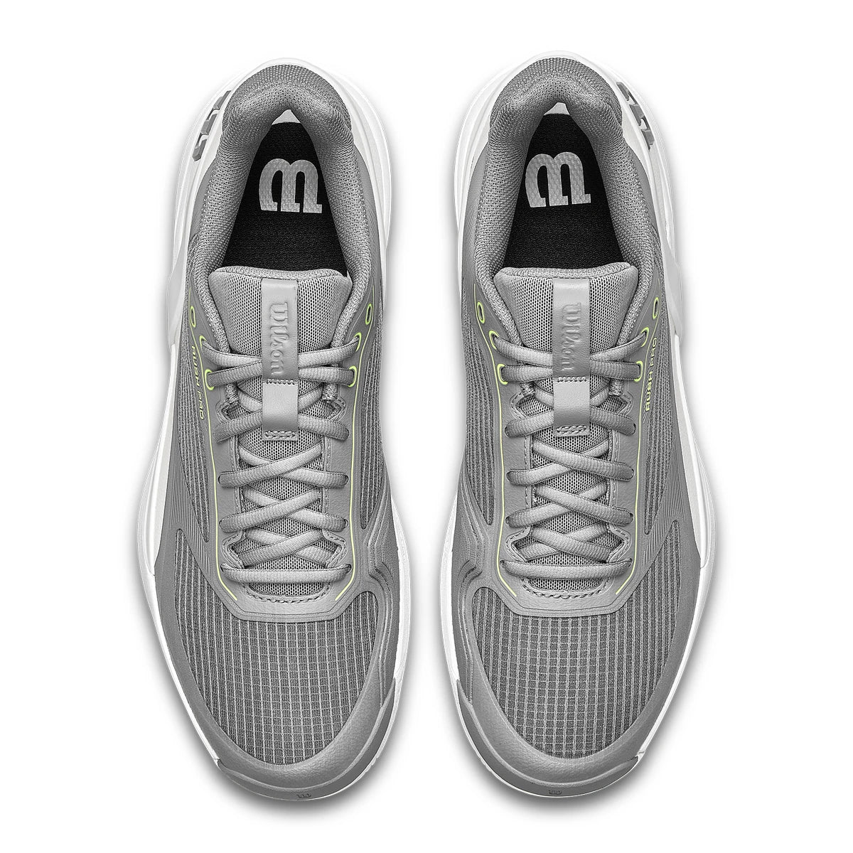 CHAUSSURES WILSON RUSH PRO 5 TOUTES SURFACES