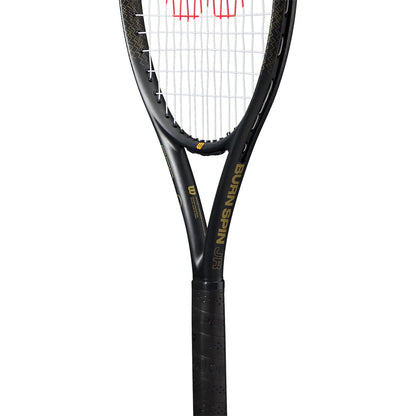 RAQUETTE WILSON JUNIOR BURN SPIN 26