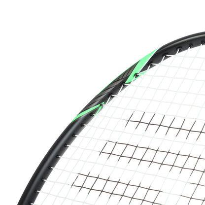 BADMINTONSCHLÄGER FUKUDA RAINBOW 700 (BESAITET)