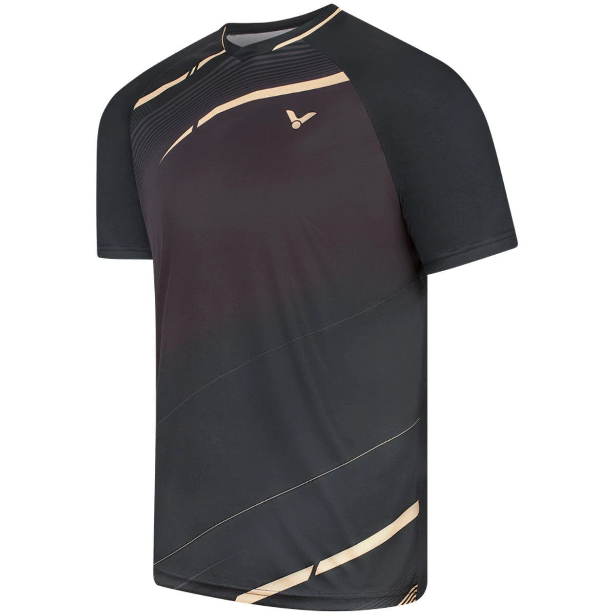 T-SHIRT VICTOR JUNIOR T-63102 D