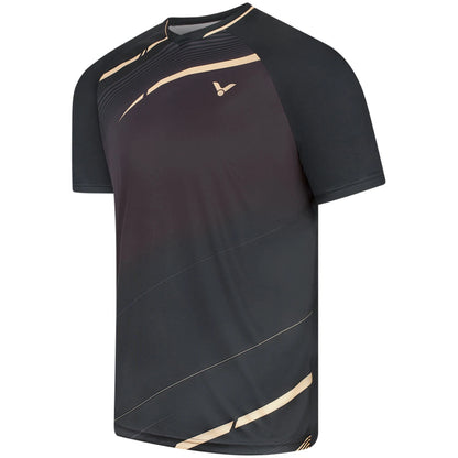 T-SHIRT VICTOR JUNIOR T-63102 D