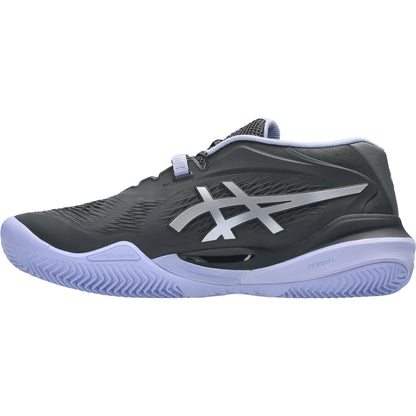 ASICS GEL RESOLUTION X NIGHT ENERGY CLAY COURT SHOES