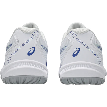 CHAUSSURES ASICS COURT SLIDE 4 TOUTES SURFACES