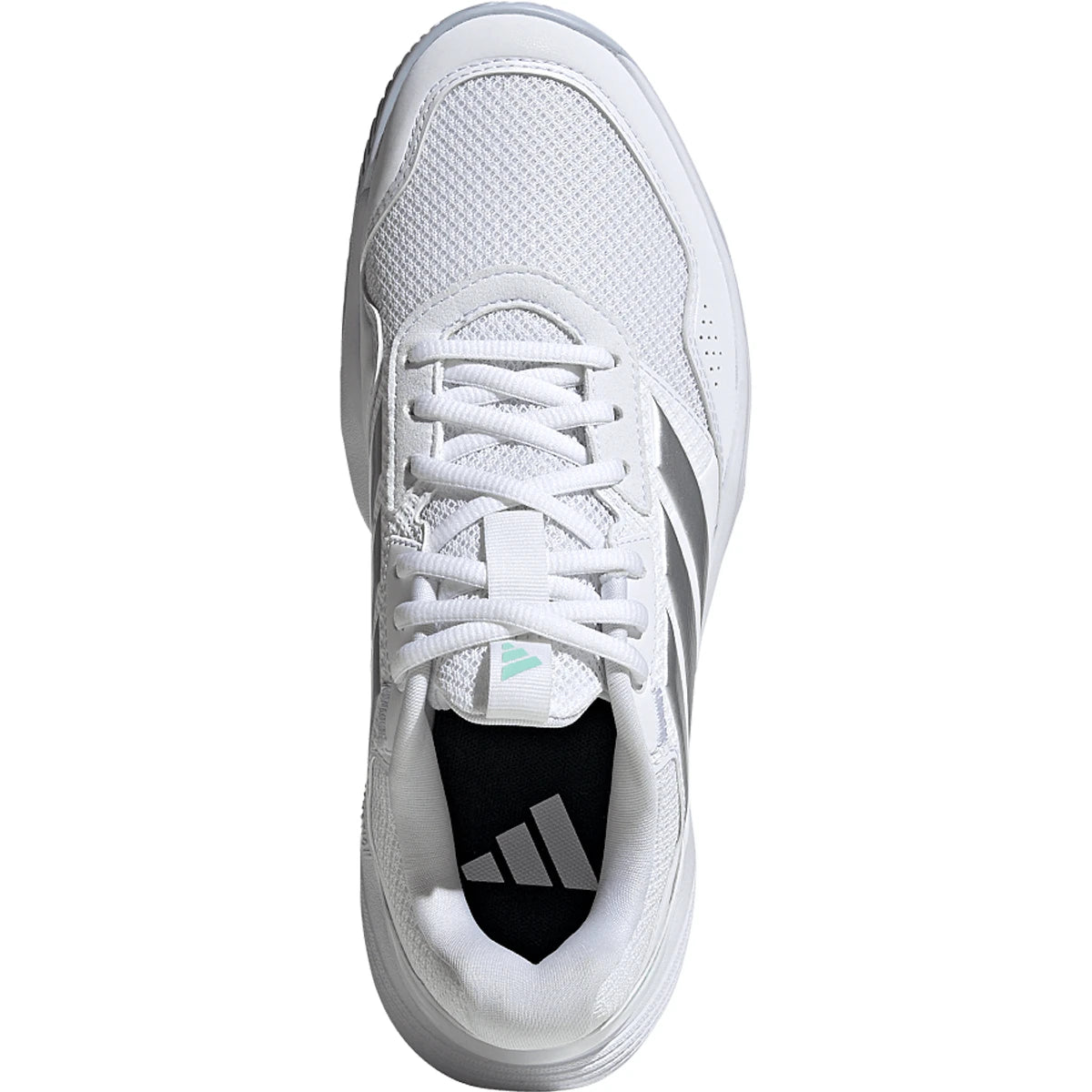 CHAUSSURES ADIDAS FEMME GAMECOURT 3 TOUTES SURFACES