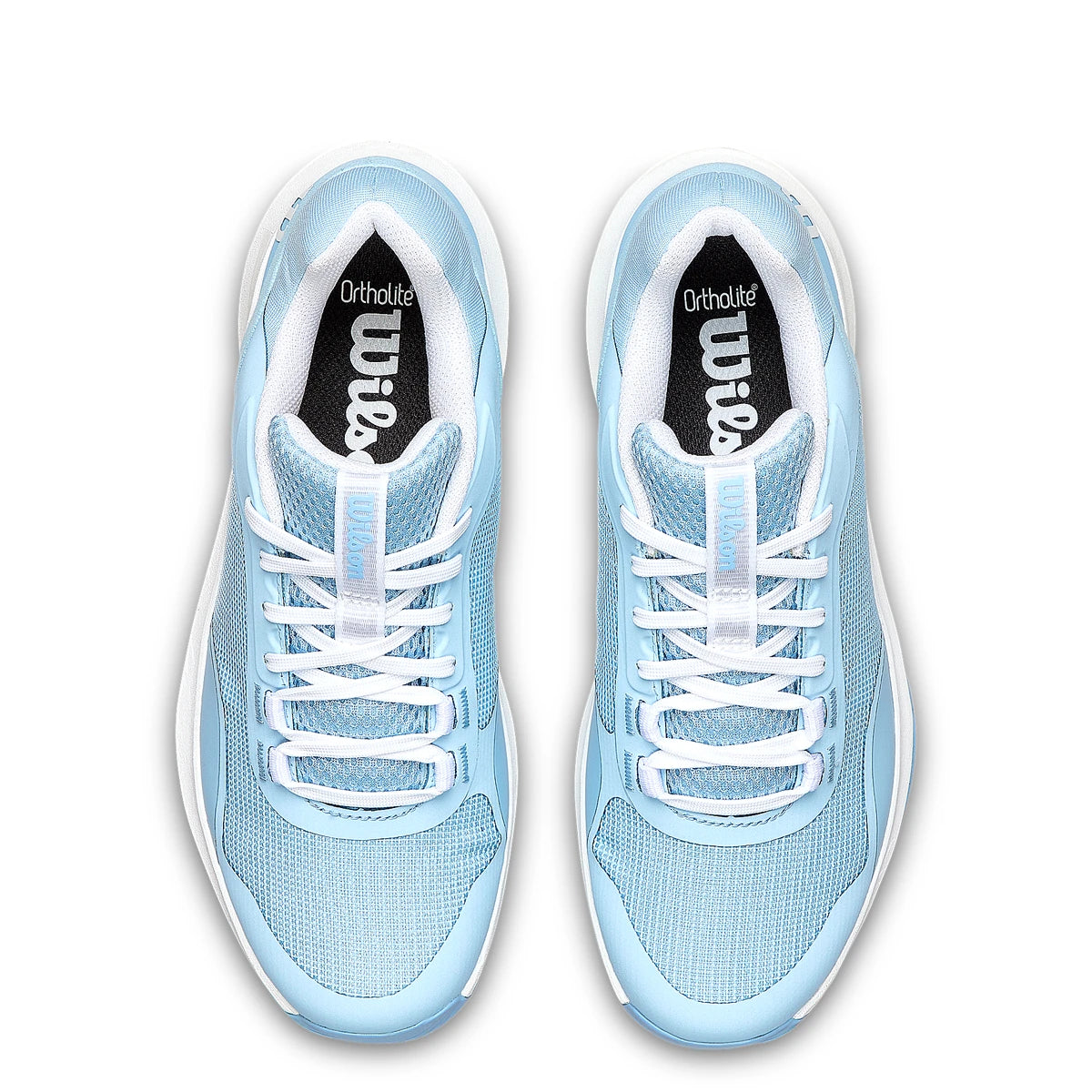 WILSON PADEL SCHUHE DAMEN HURAKN PRO V2