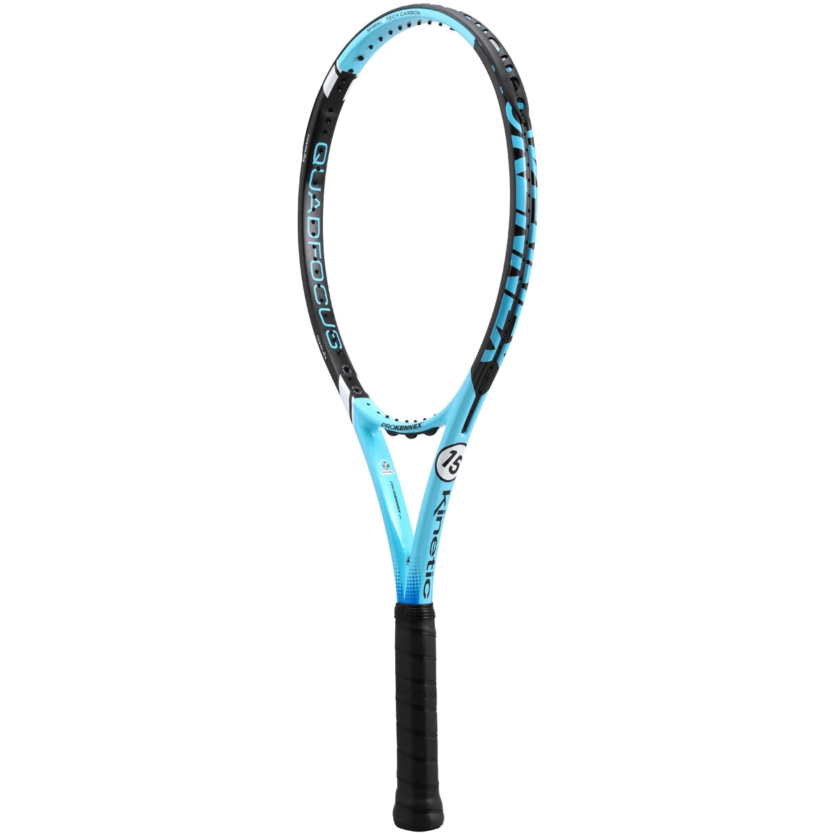 RAQUETTE PRO KENNEX KI Q+15 PRO (305 GR)