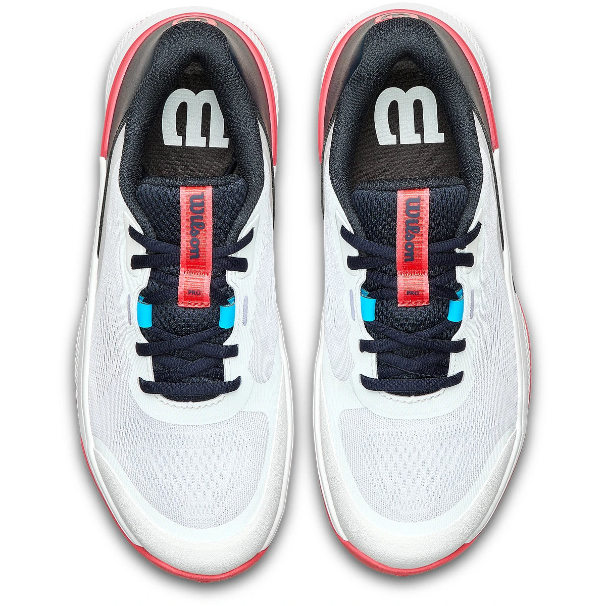 WILSON DAMENSCHUHE INTRIGUE PRO FÜR ALLE BELÄGE