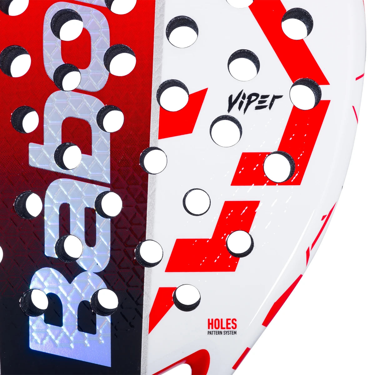 BABOLAT TECHNICAL VIPER LEBRON 2025 PADEL RACKET