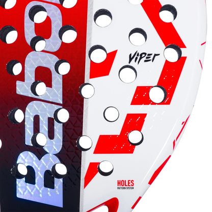 BABOLAT TECHNICAL VIPER LEBRON 2025 PADEL RACKET