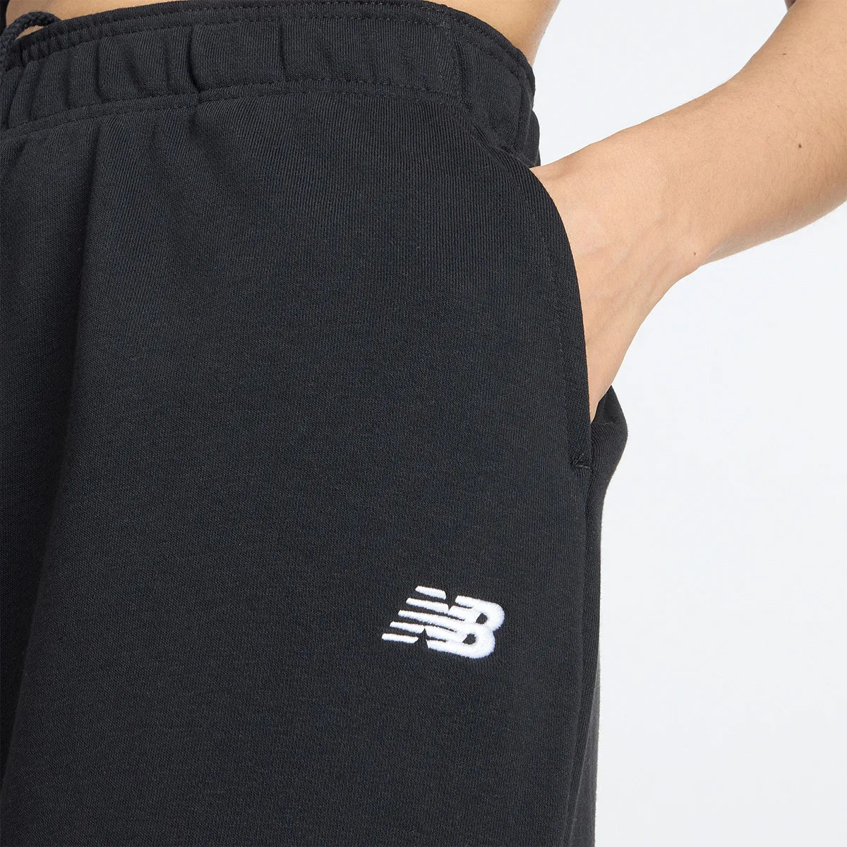 PANTALON NEW BALANCE FEMME SPORT FRENCH TERRY JOGGER