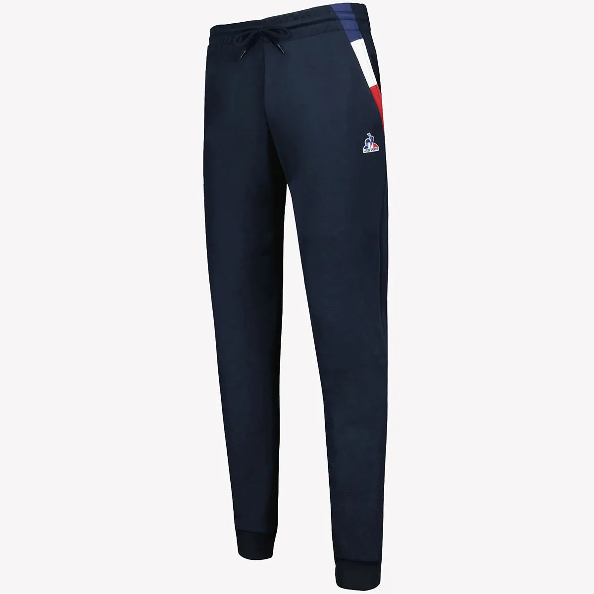 PANTALON LE COQ SPORTIF TRICOLORE REGULAR