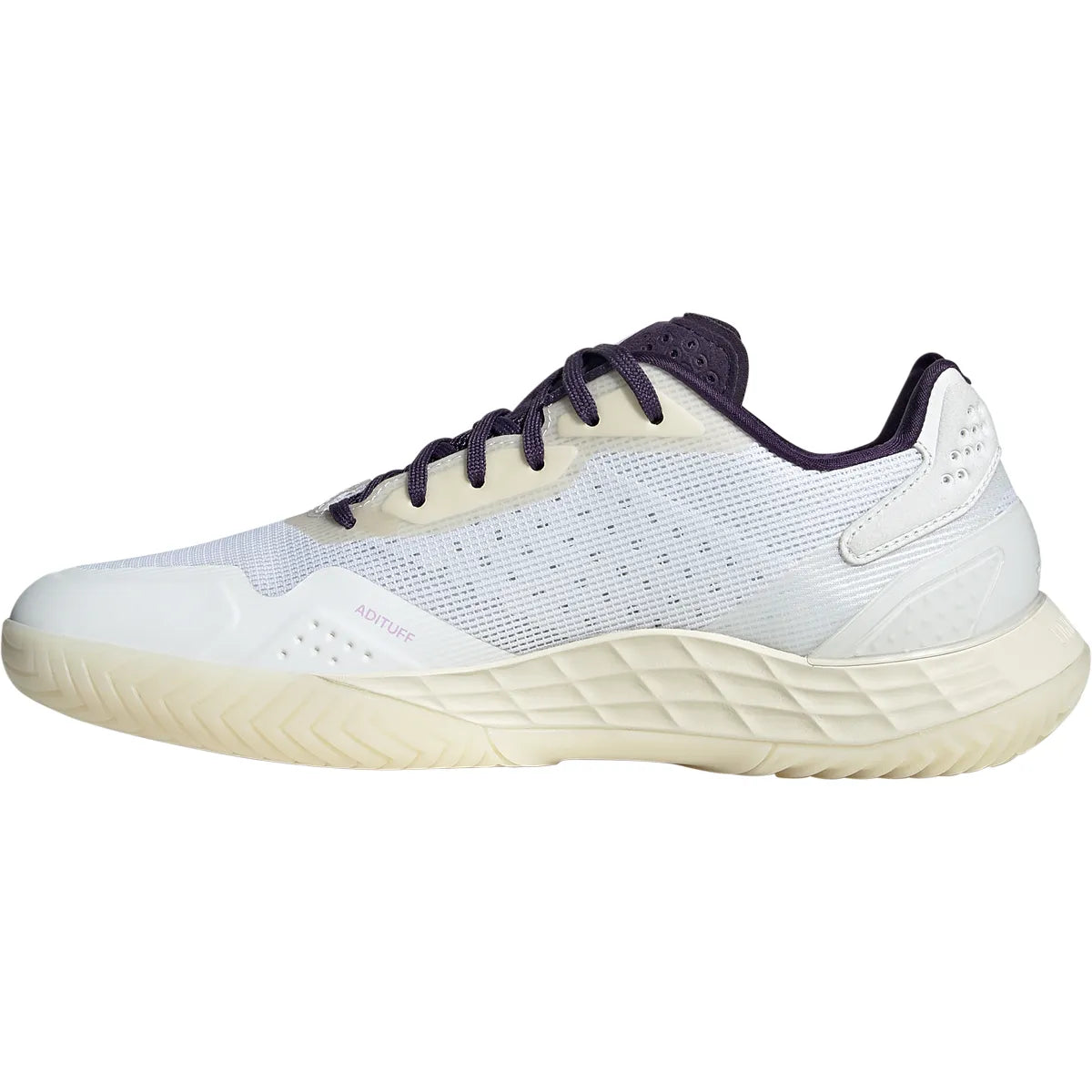 DAMEN ADIDAS SCHUHE DEFIANT SPEED 2 FÜR ALLE OBERFLÄCHEN