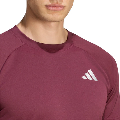 ADIDAS FREELIFT TEE PRO NEW YORK T-SHIRT