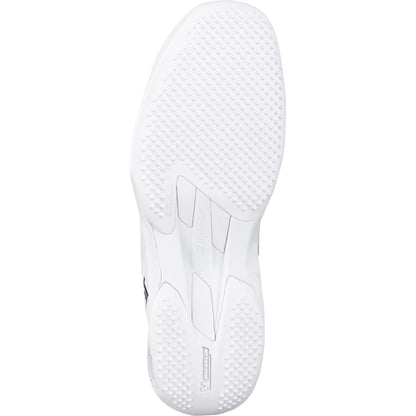 CHAUSSURES BABOLAT JET MACH 4 WIMBLEDON GAZON